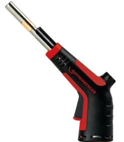 Palnik, 7/16" EU Rothenberger UPER FIRE 4 EU