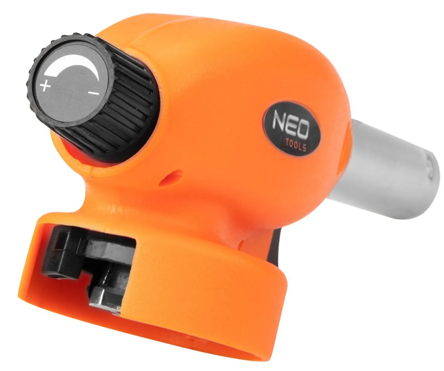 Palnik gazowy nakręcany + butla z gazem butan, 227 g Neo 20-041