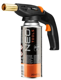 Palnik gazowy nakręcany Neo 20-026