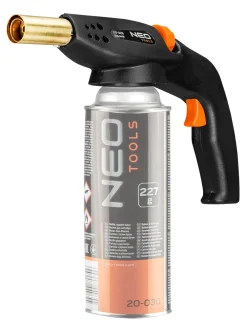 Palnik gazowy nakręcany Neo 20-026