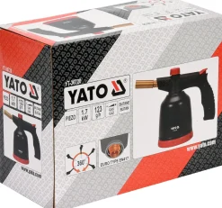 Palnik gazowy Yato YT-36720