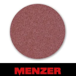 Papier ścierny RED fi 225 K180 do szlifierek do gipsu 25 szt/opak. Menzer MG231161180