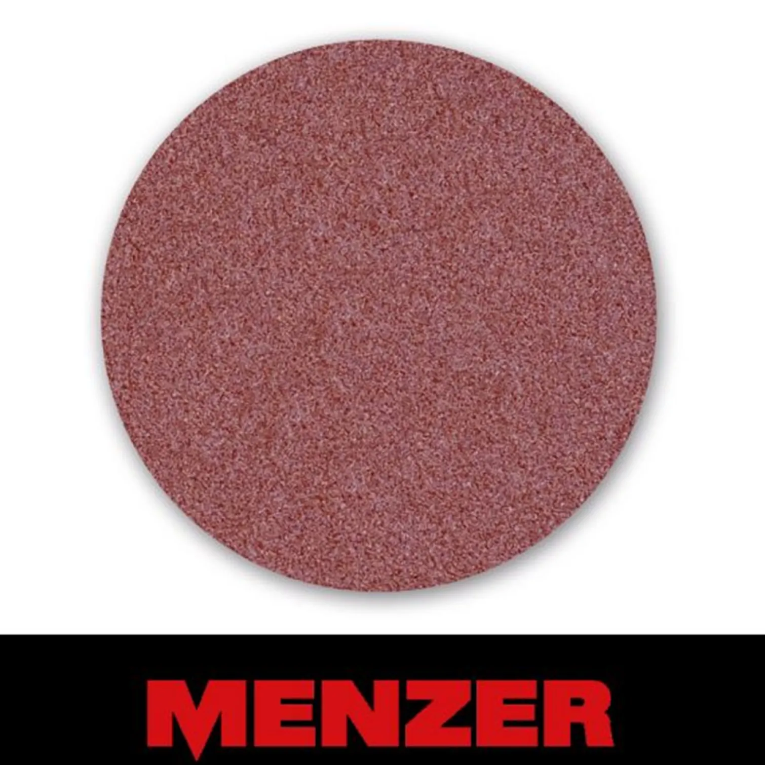Papier ścierny RED fi 225 K100 do szlifierek do gipsu 25 szt/opak. Menzer MG231161100
