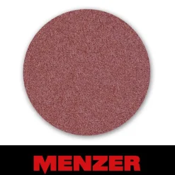 Papier ścierny RED fi 225 K240 do szlifierek do gipsu 25 szt/opak. Menzer MG231161240