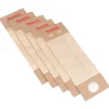 Papierowy worek do bo3700 komplet 5 sztuk Makita 193293-7