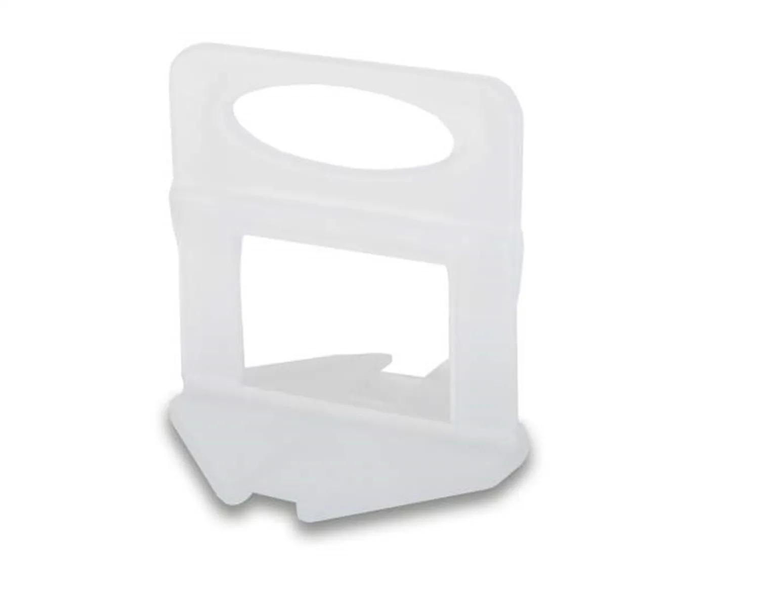 Paski 1mm do poziomowania płytek 400szt. Rubi DELTA LEVELLING SYSTEM