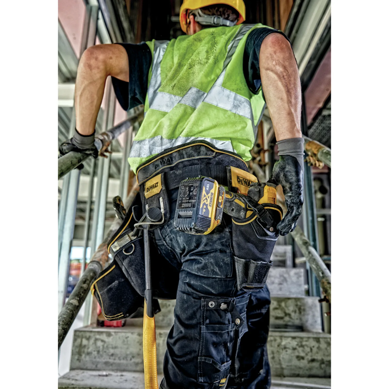 Pas monterski DeWalt DWST1-75552