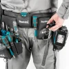 Pas narzędziowy z kieszeniami Makita E-15235
