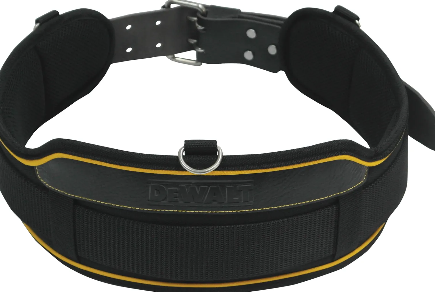 Pas na sakwy narzędziowe DeWalt DWST1-75651