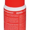 Pasta do lutowania miękkiego 250g Rothenberger ROSOL 1 S