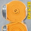 Pas transportowy 2.5m x 25mm, 2szt. Topex 97X183