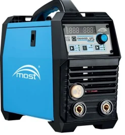 Półautomat MIG FANMIG J5 Most 5100020190