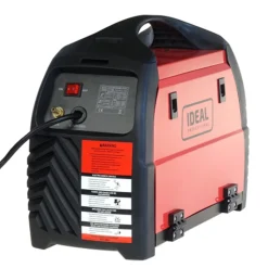 Półautomat spawalniczy inwertorowy Ideal TECNO MIG 220 MMA DIGITAL