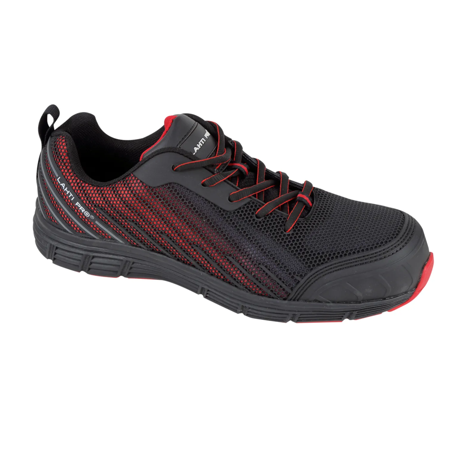 Półbuty robocze KPU/dzianina S1 SRC, 39 Lahti Pro L3041739
