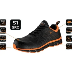Półbuty robocze Neo 82-155-44
