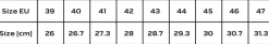 Półbuty robocze Neo 82-715