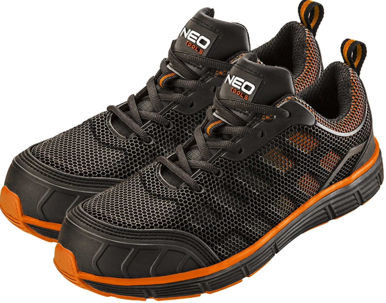 Półbuty robocze Neo 82-096