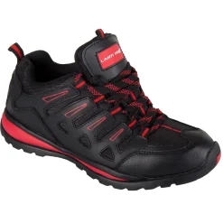 Półbuty robocze skóra/oxford SB SRA, 40 Lahti Pro L3040240