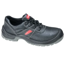 Półbuty robocze skórzane 45 Lahti Pro LPPOMC45