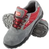 Półbuty robocze zamsz/oxford S1P SRC, 43 Lahti Pro L3042443