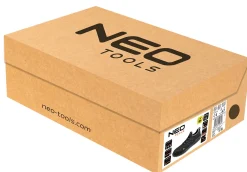 Półbuty robocze z podnoskiem Neo 82-163