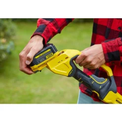 Piła łańcuchowa na wysięgniku Stanley SFMCPS620M1