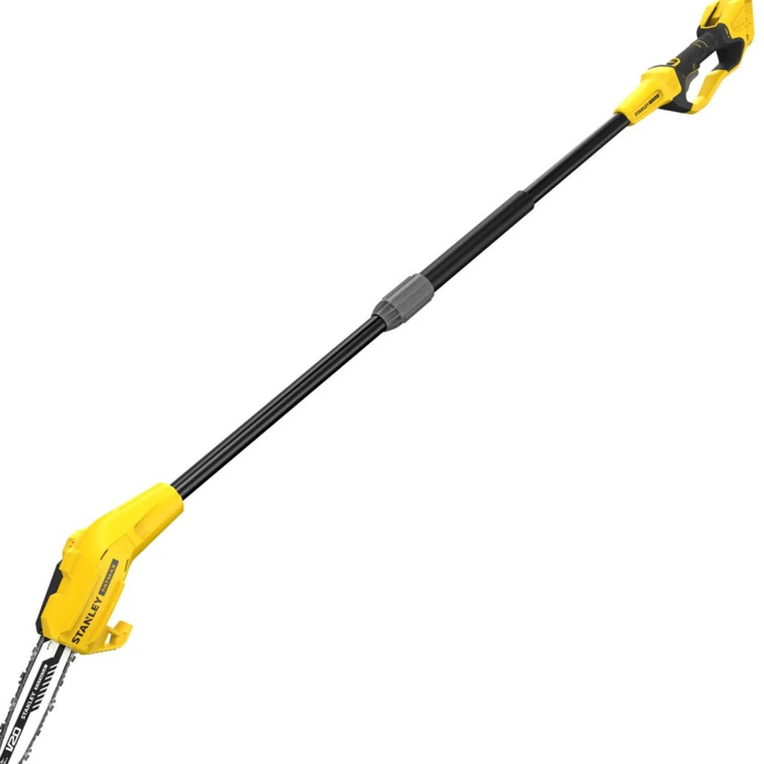 Piła łańcuchowa na wysięgniku Stanley SFMCPS620B