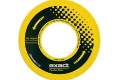 Piła diamentowa do cięcia żeliwa Exact Tools DIAMONDX140