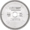 Piła do aluminium 400x30mm Z120 Cmt 297.120.16M