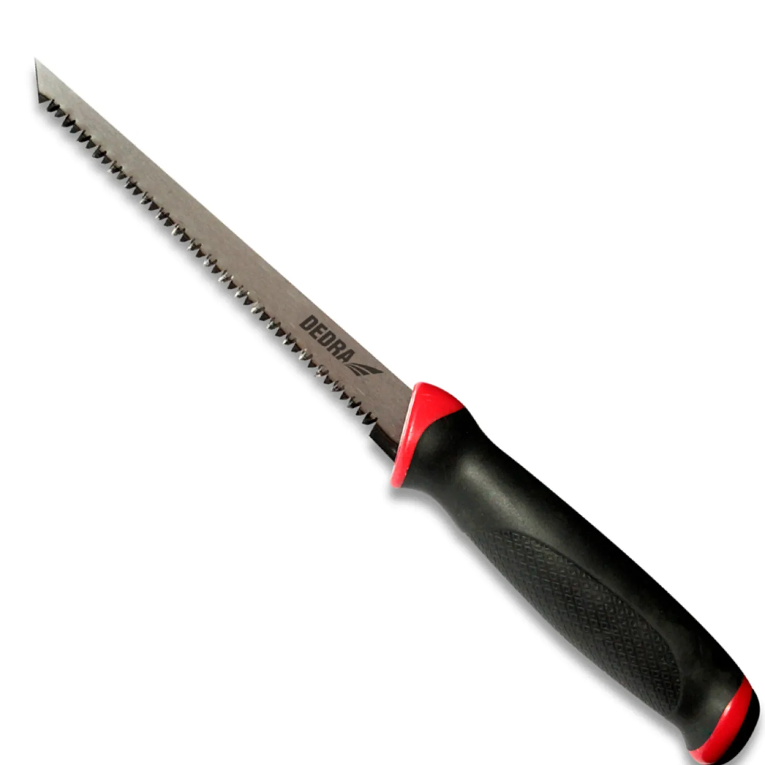 Piła do cięcia płyt gipsowo-kartonowych 150mm Dedra 1210G