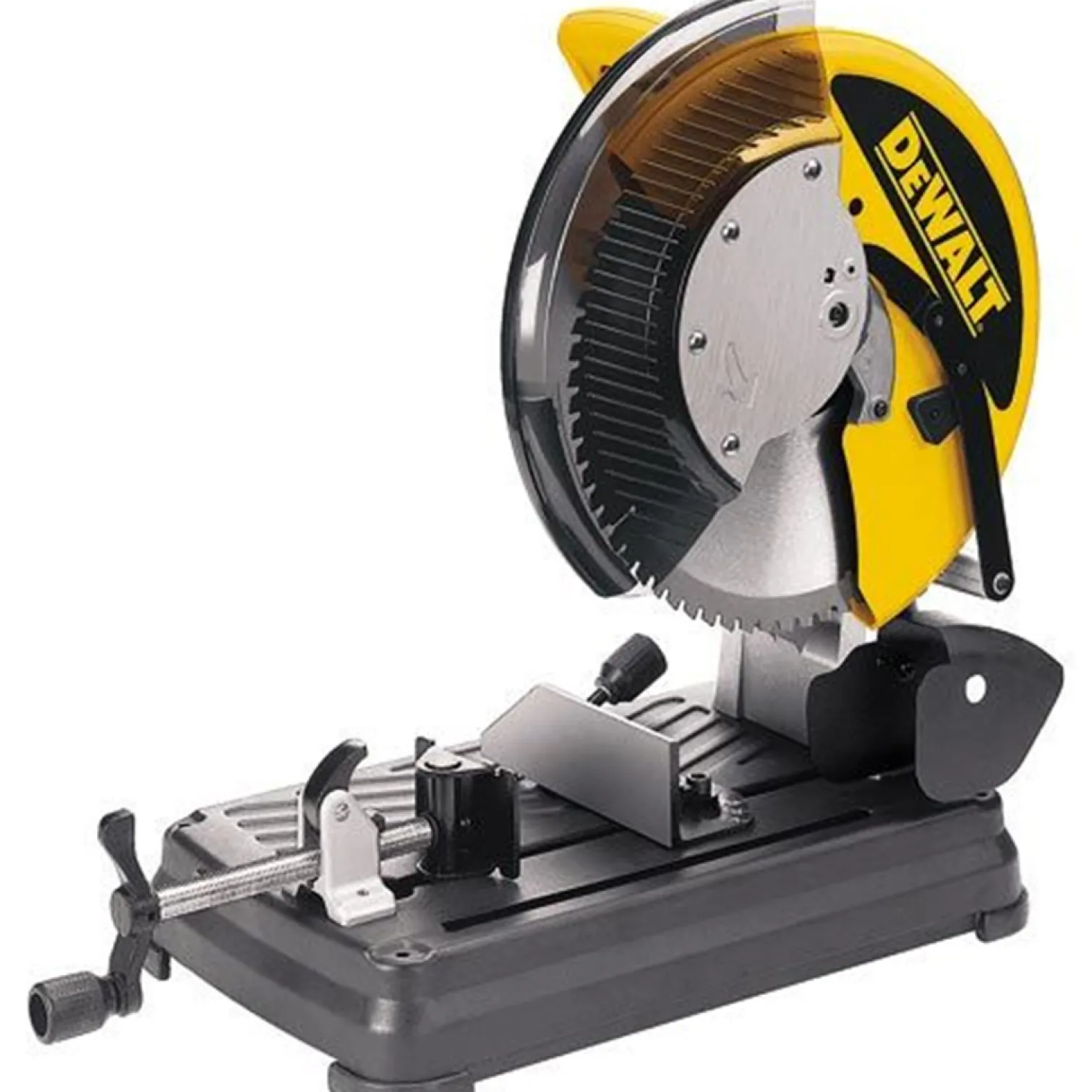 Piła do metalu DeWalt DW872