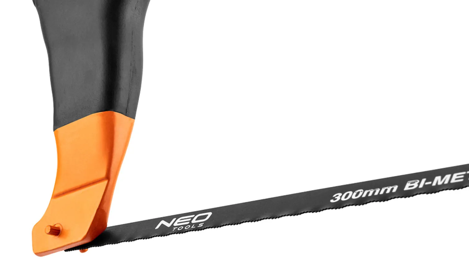 Piła do metalu heavy duty Neo 43-301