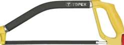 Piła do metalu 300mm 3D Topex 10A145
