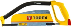 Piła do metalu 300mm 3D Topex 10A145