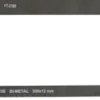 Piła do metalu 300 mm z drewnianą rączką Yato YT-3160