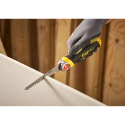 Piła do płyt karton-gips Stanley FMHT0-20559