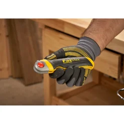 Piła do płyt karton-gips Stanley FMHT0-20559