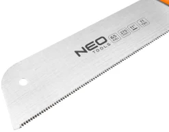 Piła japońska do cięcia dokładnego Neo 44-613
