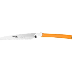 Piła japońska do cięcia dokładnego wąska Neo 44-611