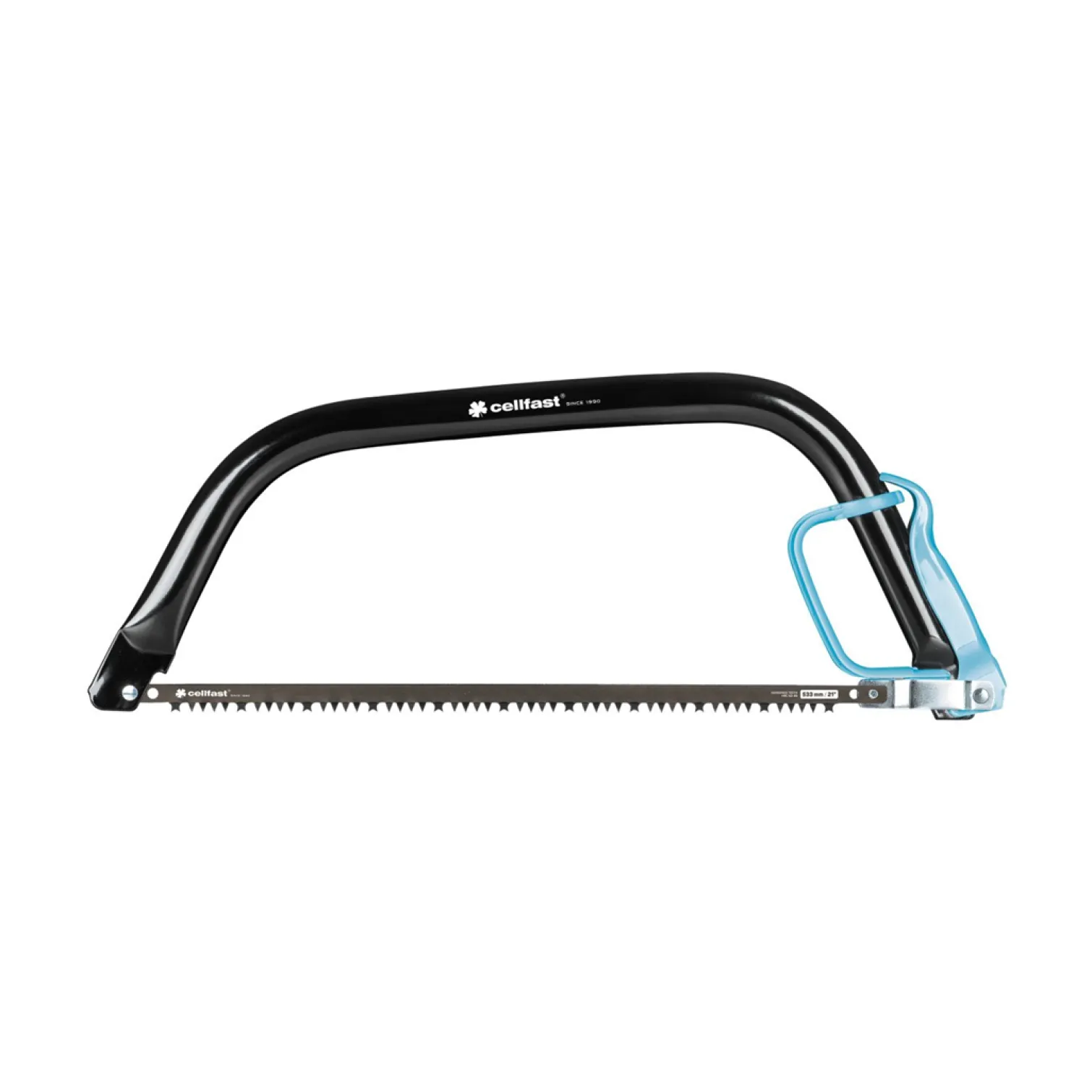 Piła kabłąkowa 21" 533 mm IDEAL Cellfast C 40-420