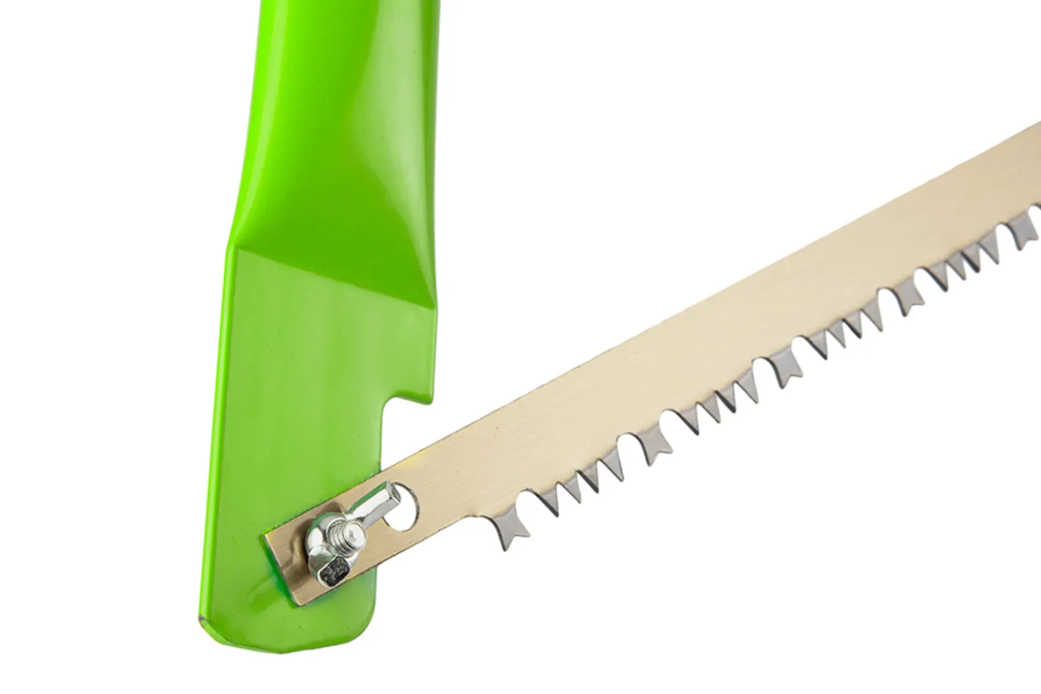 Piła kabłąkowa 760mm Verto 15G155