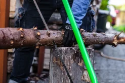 Piła kabłąkowa 760mm Verto 15G155