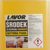 Piana aktywna 4l Lavor 3.697.0091