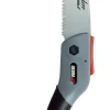 Piła ogrodowa do gałęzi-składana 390mm Dedra 80A050