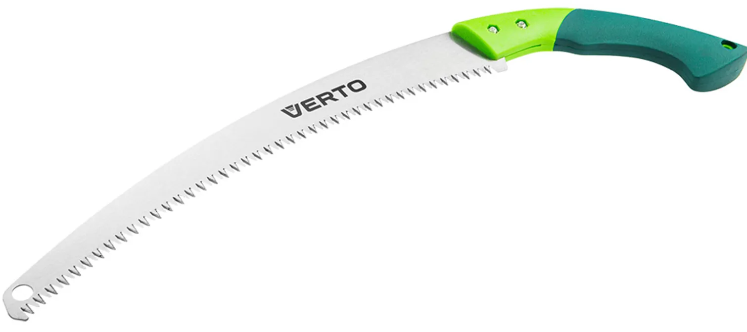 Piła ogrodowa Verto 15G101