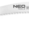 Piła ogrodowa zakrzywiona 14" Neo 42-102