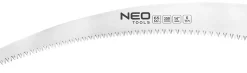 Piła ogrodowa zakrzywiona 14" Neo 42-102