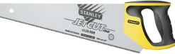 Piła płatnica jet-cut 11/cal 450mm [l] Stanley 2-15-595