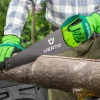 Piła płatnica PTFE 450 mm z pokrowcem Verto 15G102