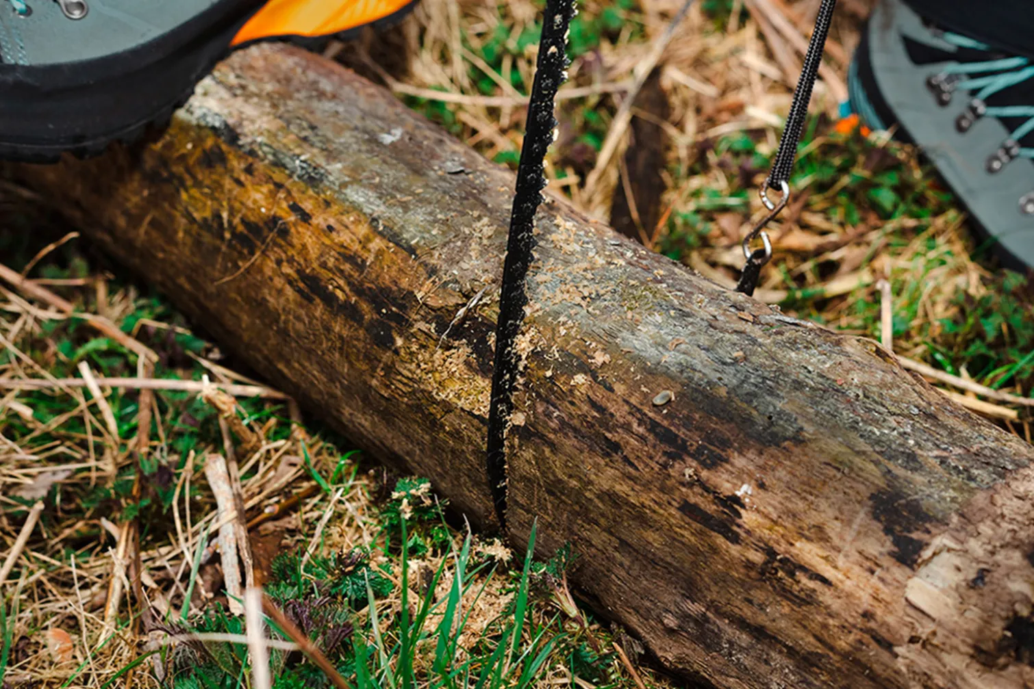 Piła ręczna łańcuchowa, 53cm Neo 63-158
